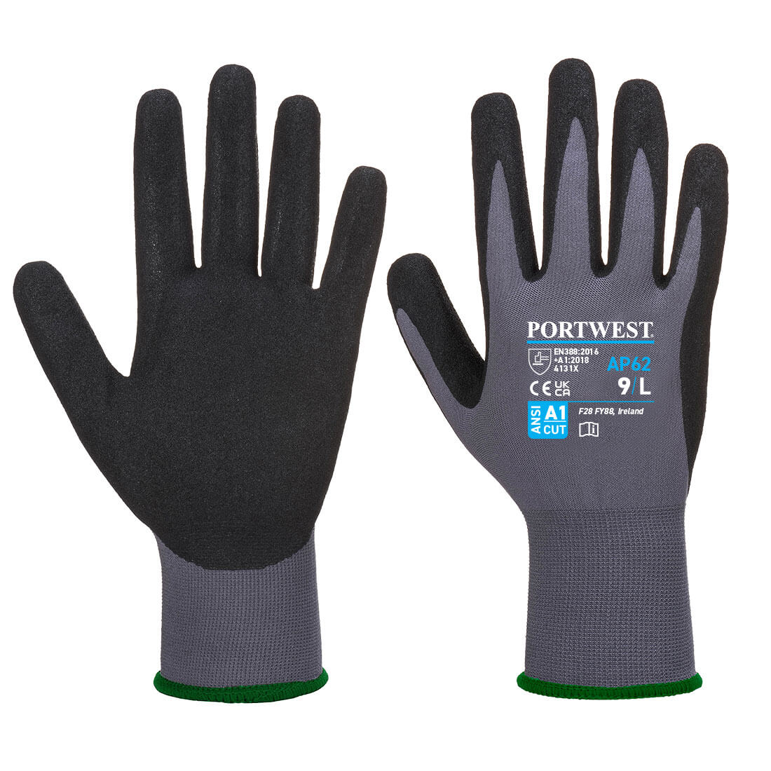 Dermiflex Aqua-Handschuh
