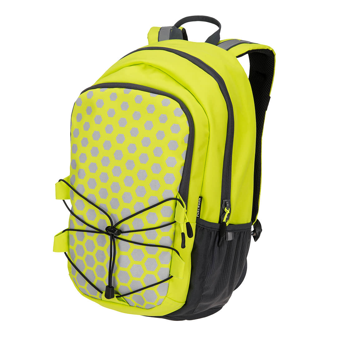 PW3 Warnschutzrucksack