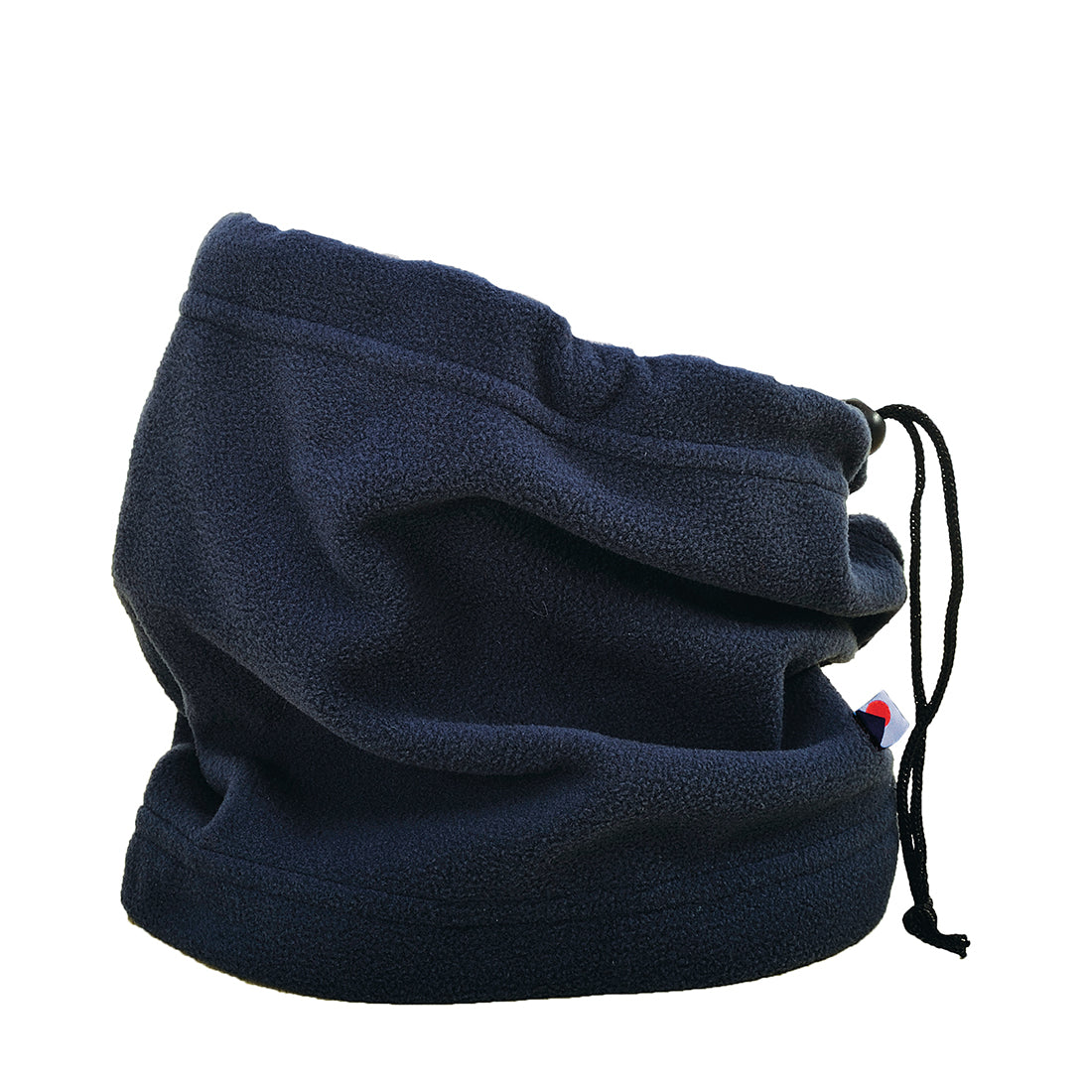 Tubo de cuello