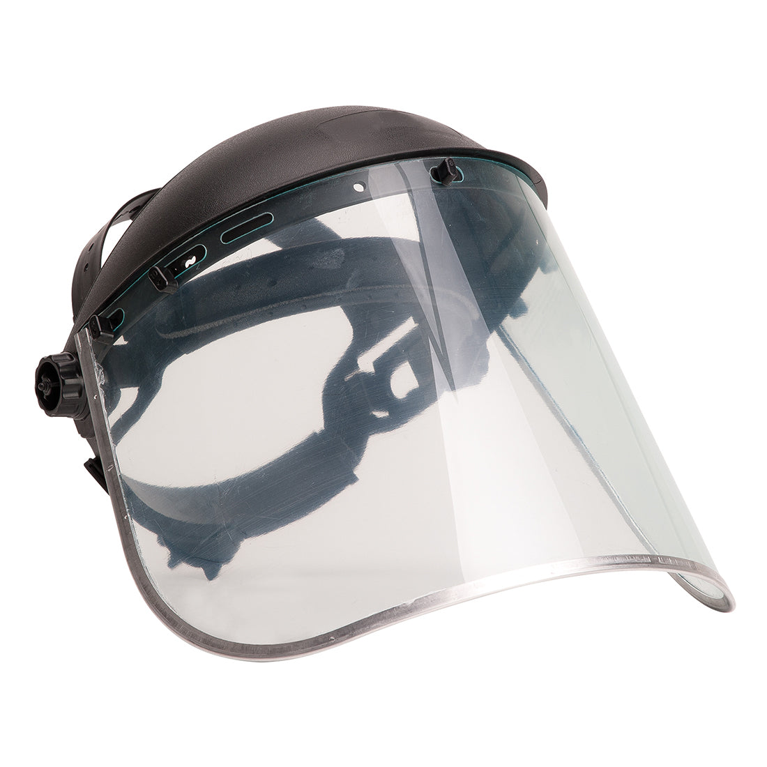 Escudo facial Plus