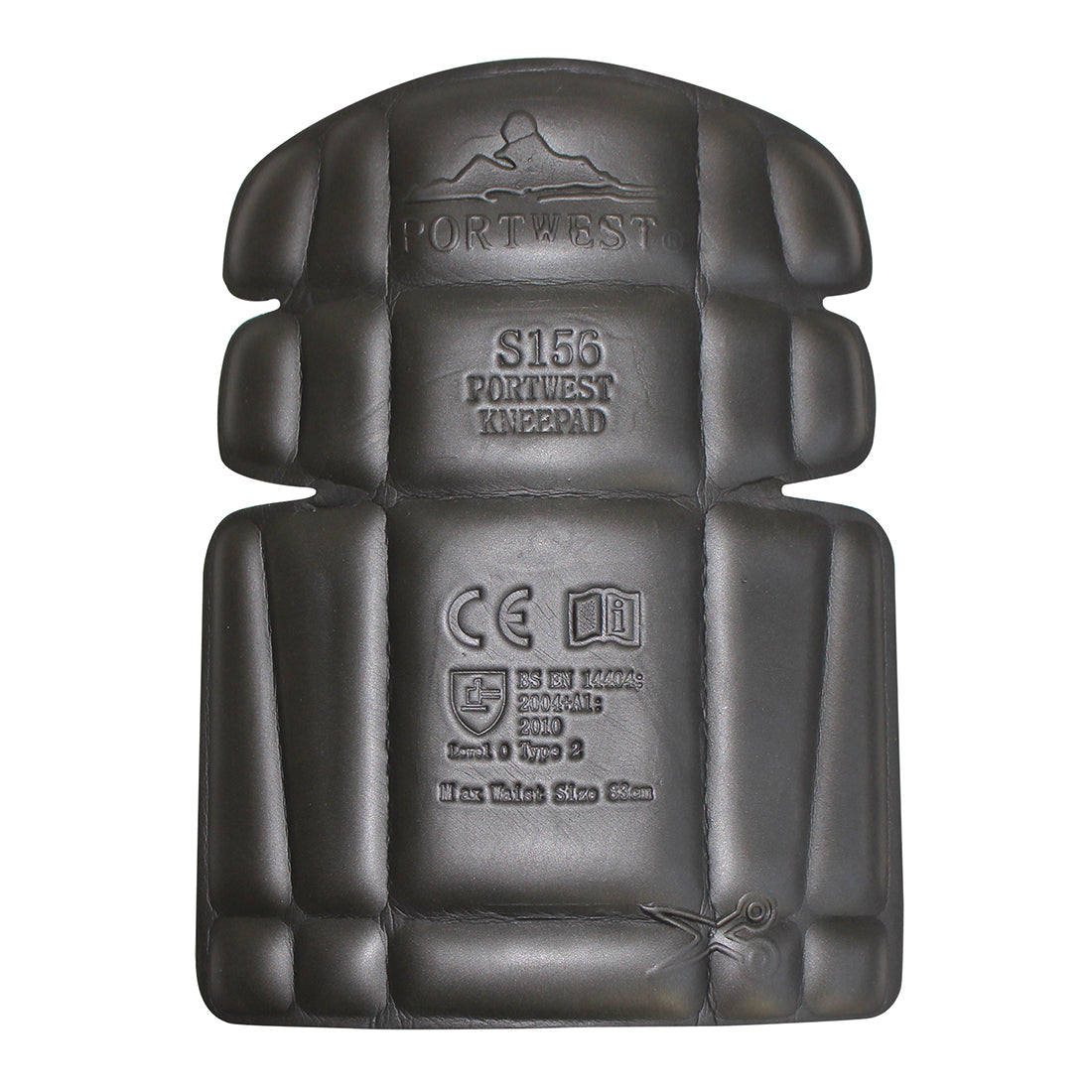 Rodillera Portwest