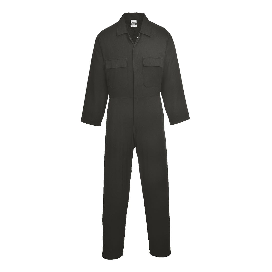 100 % Cotton Coverall