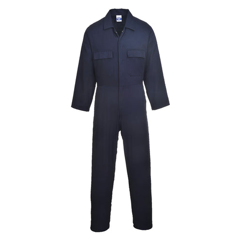 100 % Cotton Coverall