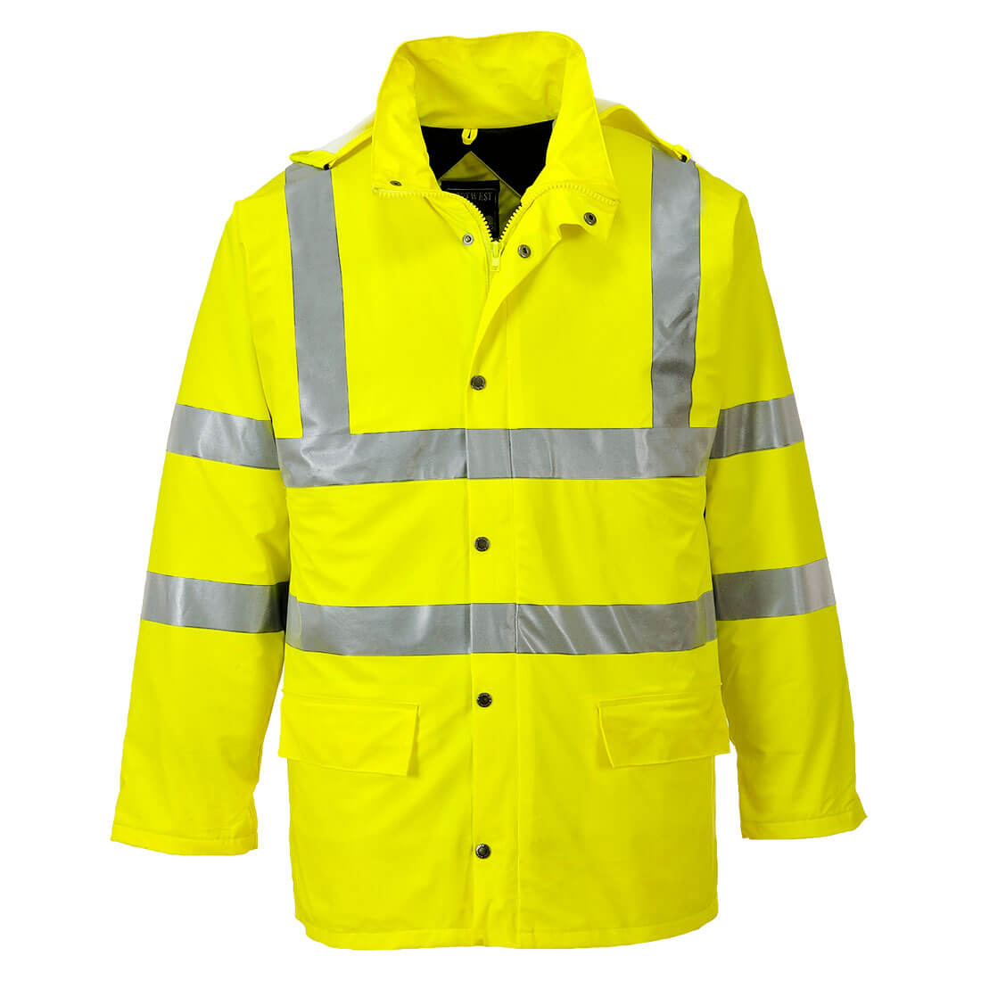 Sealtex Ultra gefütterte Jacke – klassische Passform